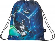 Bagmaster S��EK GEN 20 B �koln� na p�ez�vky / t�locvik - fotbalista