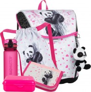 Bagmaster PRIM 23 B velk koln set pro prvky - panda - zvtit obrzek