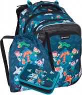 Bagmaster LUMI 24 E mal koln set pro prvky  kostikov svt - zvtit obrzek