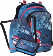 Bagmaster VEGA 24 A mal koln set pro prvky  hokej - zvtit obrzek