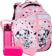 Bagmaster BETA 24 A velk koln set pro prvky dalmatin
