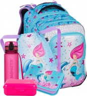 Bagmaster LUMI 24 A velk koln set pro prvky mosk panna