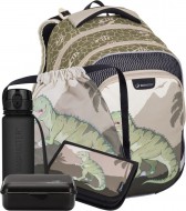 Bagmaster LUMI 24 C velk koln set pro prvky  dinosaurus