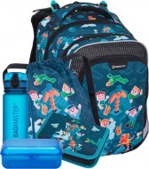 Bagmaster LUMI 24 E velk koln set pro prvky  kostikov e - zvtit obrzek