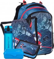 Bagmaster VEGA 24 A velk koln set pro prvky  hokej - zvtit obrzek