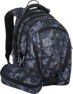 Bagmaster BAG 24 A studentsk set  ed