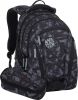 Bagmaster BAG 24 B studentsk set zeleno ern - Sportovn batohy