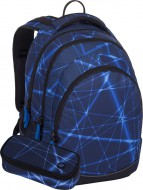 Bagmaster DIGITAL 24 A studentsk set  modr
