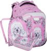 Bagmaster LUMI 24 G mal koln set pro prvky  pejsek