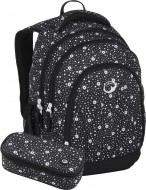 Bagmaster SUPERNOVA 24 A studentsk set - ernobl - zvtit obrzek