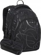 Bagmaster DIGITAL 24 A studentsk batoh ern