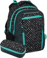 Bagmaster PORTO 24 C koln set  erno-tyrkysov