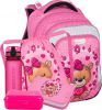 Bagmaster LUMI 24 H velk koln set pro prvky  medvdek