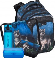 Bagmaster LUMI 24 F velk koln set pro prvky vlk - zvtit obrzek
