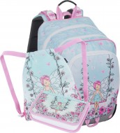 Bagmaster ALFA 25 A mal koln set pro prvky  vla - zvtit obrzek