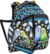 Bagmaster BETA 25 A mal koln set pro prvky  papouek