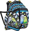 Bagmaster BETA 25 A mal koln set pro prvky  papouek