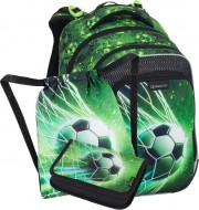 Bagmaster LUMI 25 B mal koln set pro prvky  fotbal - zvtit obrzek