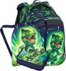 Bagmaster LUMI 25 C mal� �koln� set pro prv���ky � dinosaurus