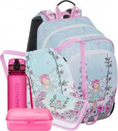 Bagmaster ALFA 25 A velk koln set pro prvky  vla
