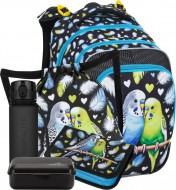 Bagmaster BETA 25 A velk koln set pro prvky  papouek