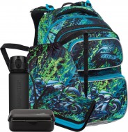 Bagmaster DOPI 25 B velk koln set pro prvky  motorka - zvtit obrzek