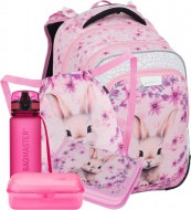 Bagmaster LUMI 25 A velk koln set pro prvky  krlek - zvtit obrzek