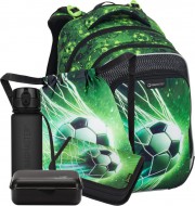 Bagmaster LUMI 25 B velk koln set pro prvky  fotbal - zvtit obrzek