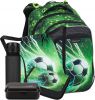 Bagmaster LUMI 25 B velk koln set pro prvky  fotbal