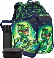 Bagmaster LUMI 25 C velk koln set pro prvky  dinosarus