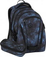 Bagmaster BAG 25 B studentsk set  erno-modr - zvtit obrzek