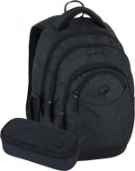 Bagmaster ENERGY 25 A studentsk set  ern - zvtit obrzek