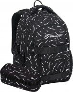 Bagmaster NOMAD 25 A studentsk set  erno-bl - zvtit obrzek