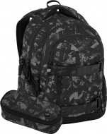 Bagmaster NOMAD 25 B studentsk set  erno-ed - zvtit obrzek