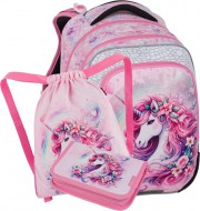 Bagmaster BETA 26 B mal� �koln� set pro prv���ky � jednoro�ec