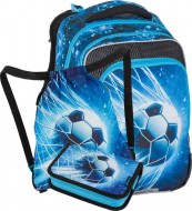 Bagmaster BETA 26 C mal� �koln� set pro prv���ky � fotbal