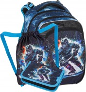 Bagmaster BETA 26 D mal� �koln� set pro prv���ky � hokej