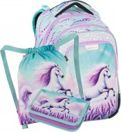 Bagmaster LUMI 26 B mal� �koln� set pro prv���ky � k��