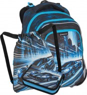 Bagmaster LUMI 26 C mal� �koln� set pro prv���ky � auto