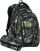 Bagmaster BAG 26 A studentsk� set � zeleno-�ed�