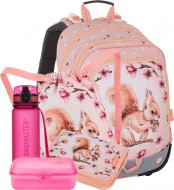 Bagmaster ALFA 26 A velk� �koln� set pro prv���ky � veverka