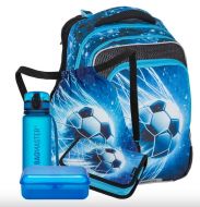 Bagmaster BETA 26 C velk� �koln� set pro prv���ky � fotbal