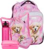 Bagmaster LUMI 26 A velk� �koln� set pro prv���ky � pejsek
