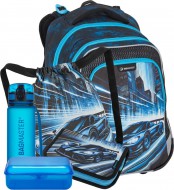Bagmaster LUMI 26 C velk� �koln� set pro prv���ky � auto