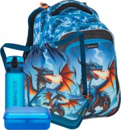 Bagmaster LUMI 26 D velk� �koln� set pro prv���ky � drak