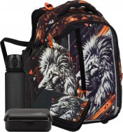 Bagmaster VEGA 26 A velk� �koln� set pro prv���ky � lev