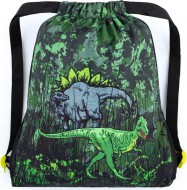 koln sek na pezvky BETA 22 D tlocvik - dinosaui - zvtit obrzek