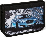 koln pouzdro LUMI 23 D - modr auto