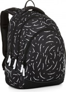 Studentsk batoh DIGITAL 23 A erno bl