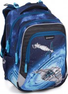 Bagmaster LUMI 24 D koln batoh  vesmrn lo